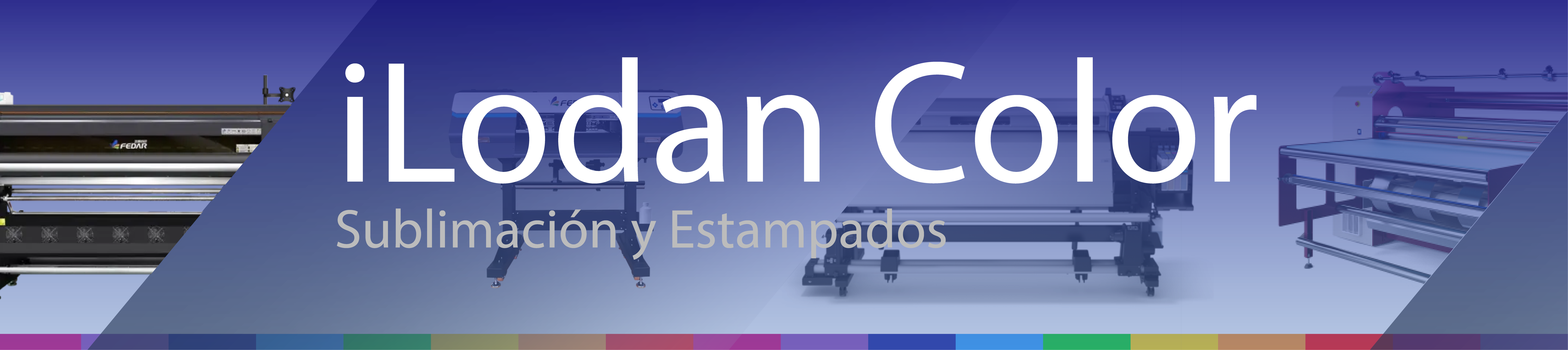 banner iLodan
